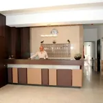 Paritsa Szálloda 2*