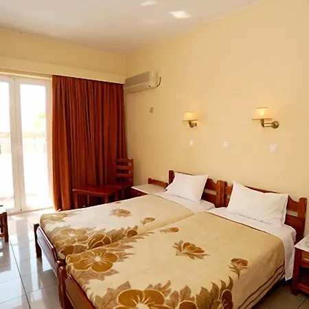 Paritsa 2*