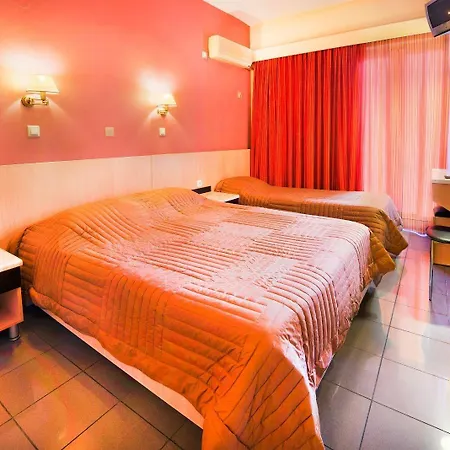 Paritsa Hotell Kos