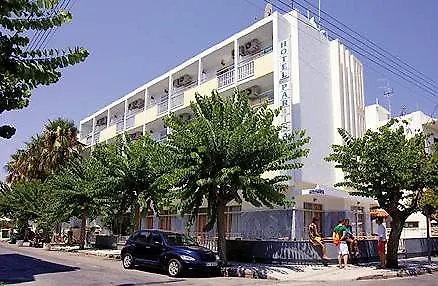 Paritsa Hotell