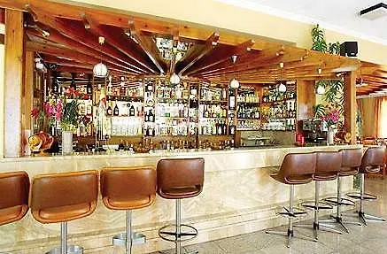 Hotell Paritsa Kos