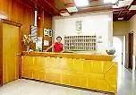 Paritsa Hotell 2*