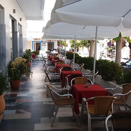 Hotell Paritsa 2*