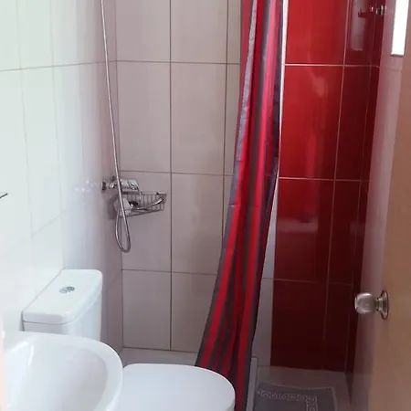 Paritsa Hotell Kos