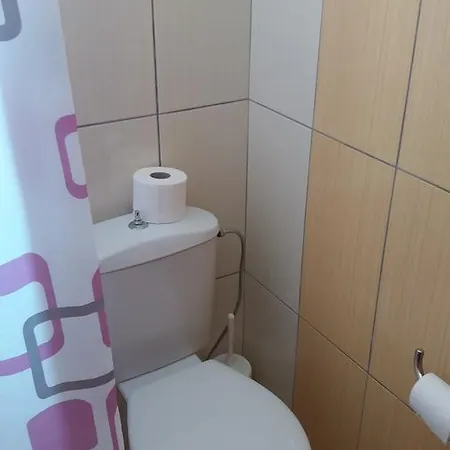 Hotell Paritsa 2*