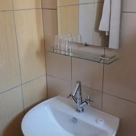 Hotell Paritsa