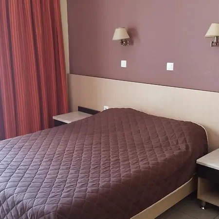 Hotell Paritsa Kos