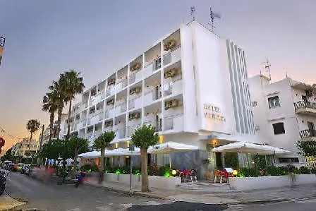 Paritsa Hotell Kos