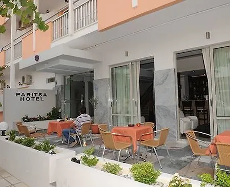 Paritsa