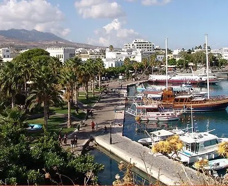 Hotell Paritsa