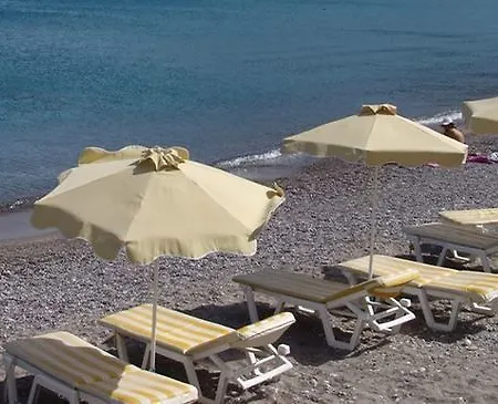 Hotell Paritsa 2*