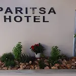 Paritsa Hotel Kos