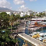 Hotell Paritsa
