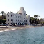 Paritsa Kos