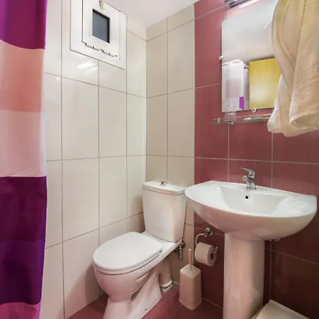 Hotell Paritsa