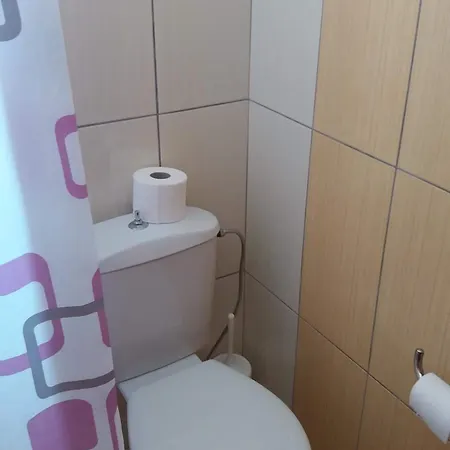 Paritsa Hotell Kos