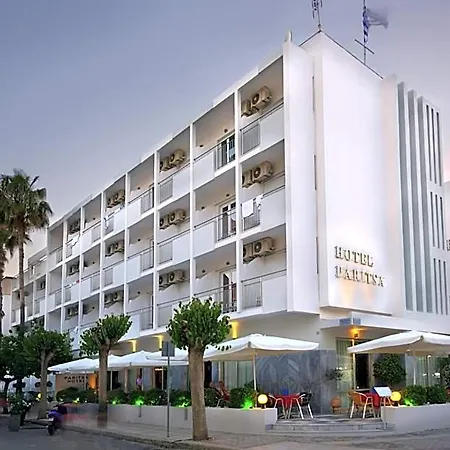 Hotell Paritsa Kos