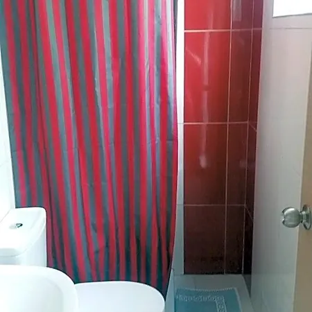 Paritsa Hotell