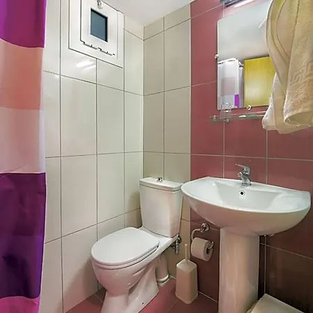 Hotell Paritsa 2*