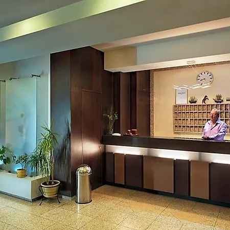 Paritsa Hotell Kos