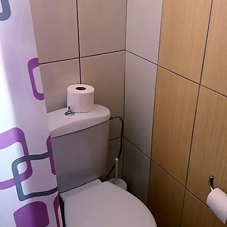 Paritsa 2* Kos