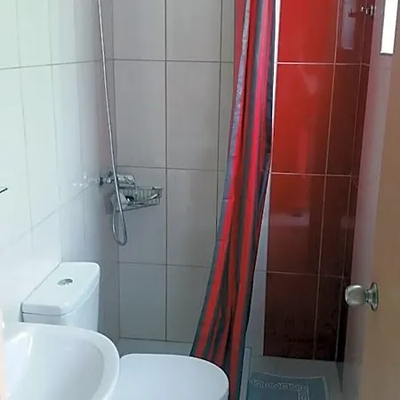 Paritsa 2* Kos