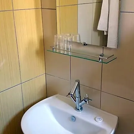 Paritsa 2* Kos