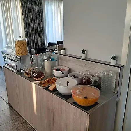 Hotell Paritsa 2*