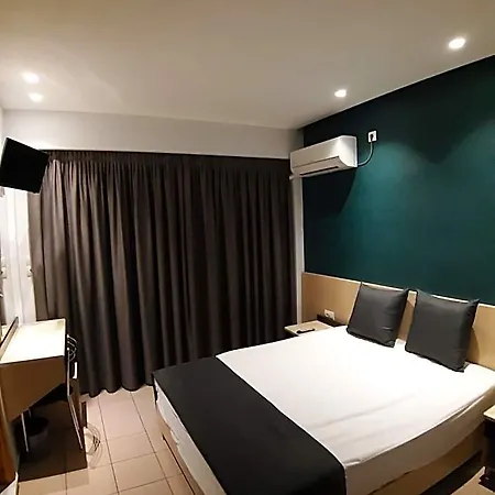 Hotell Paritsa 2*