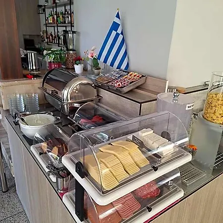 Paritsa Hotell