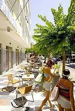 Hotel Paritsa 2*