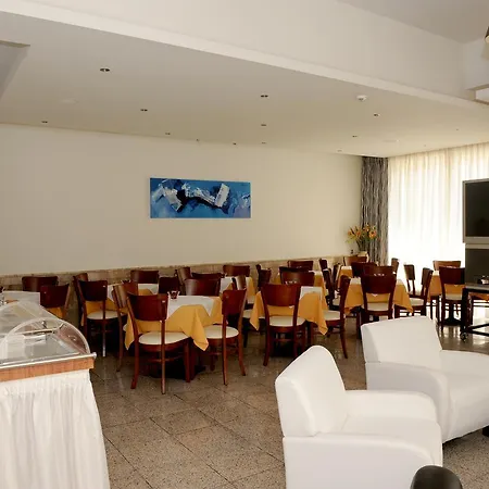 Paritsa Hotel Miasto Kos