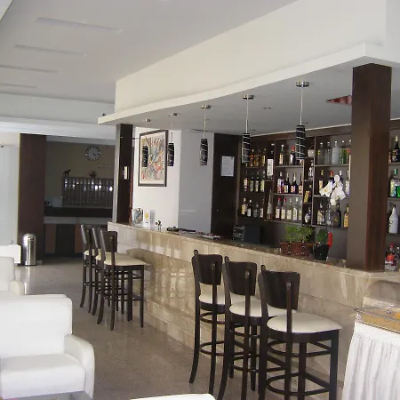 Paritsa 2* Miasto Kos