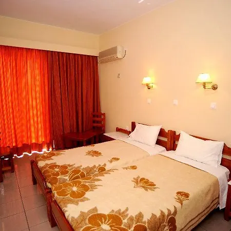 Hotel Paritsa