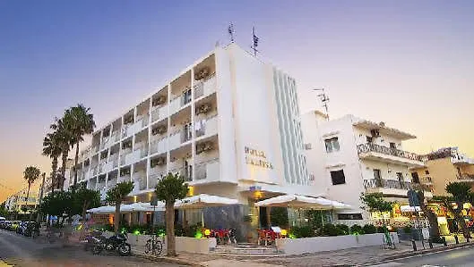 Hotel Paritsa Kos