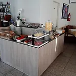 Hotel Paritsa Kos By