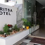 Hotel Paritsa Kos By