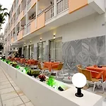 Paritsa Hotel Kos-stad