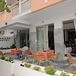 Paritsa