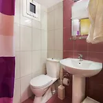 Hotel Paritsa