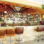 Hotel Paritsa Kos-stad