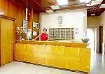 Paritsa Hotel 2*
