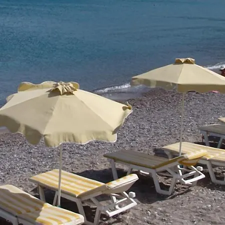 Paritsa Hotel