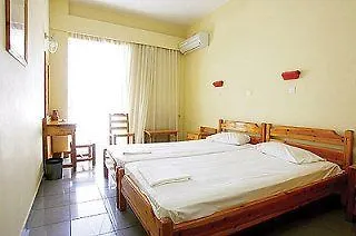 Paritsa Hotel
