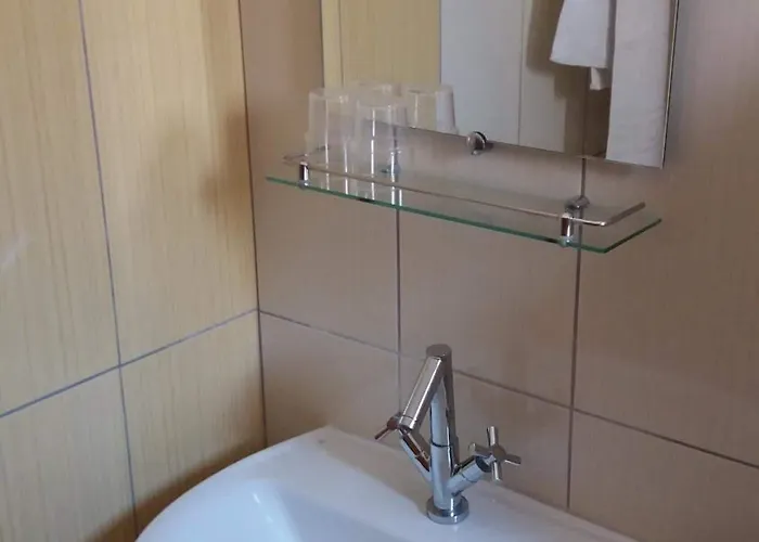 Paritsa העיירה קוס